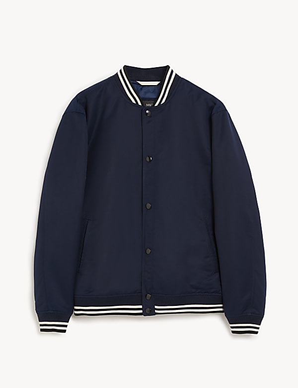 M and s mens casual jackets on sale
