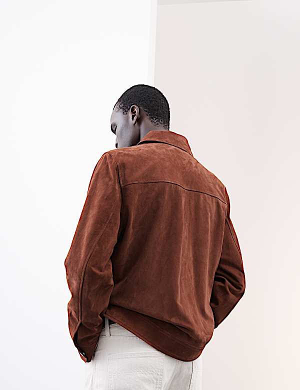 Su&egrave;de Harrington-jack - NL