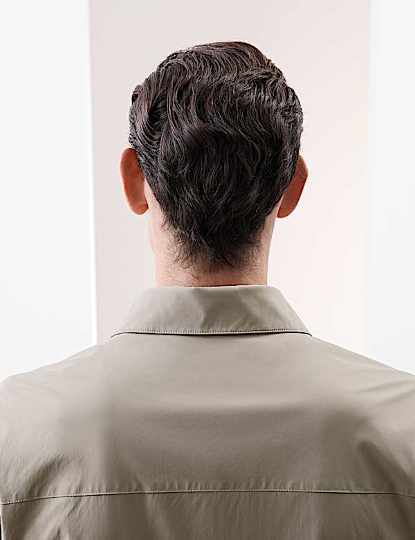 Performance  Harrington Jacket - BG