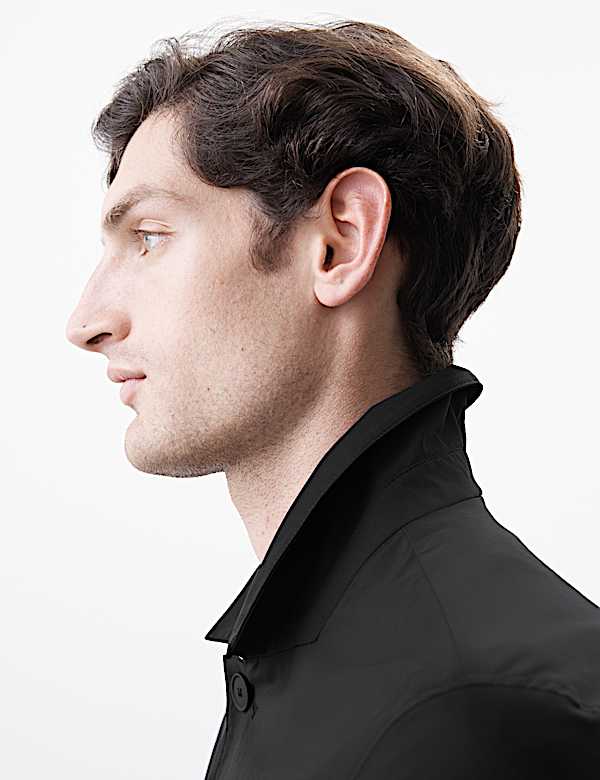 Performance  Harrington Jacket - NL