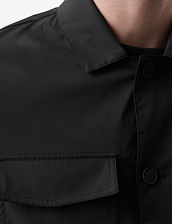 Performance  Harrington Jacket - NL