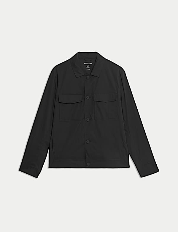 Performance  Harrington Jacket - NL