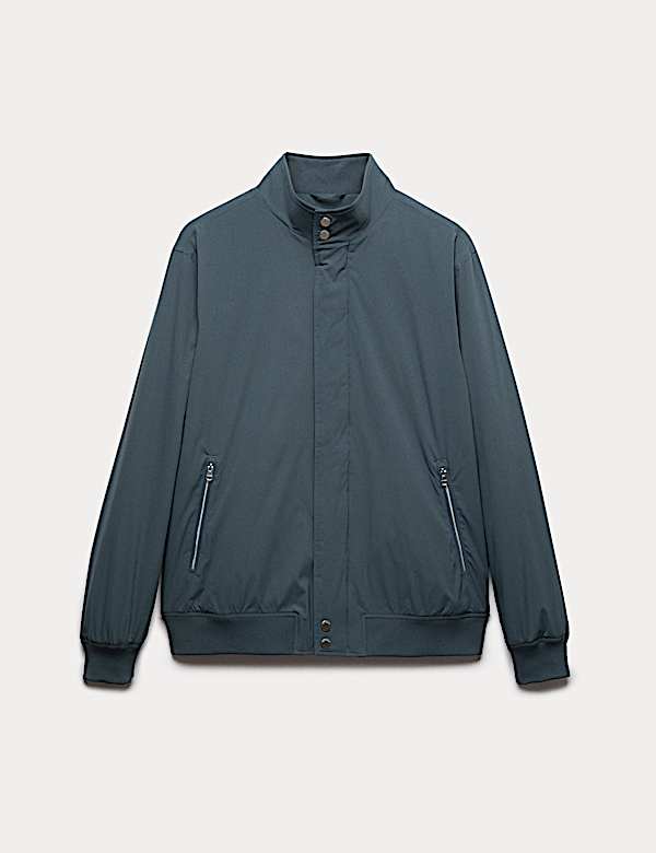 Performance Bomber Jacket - GR