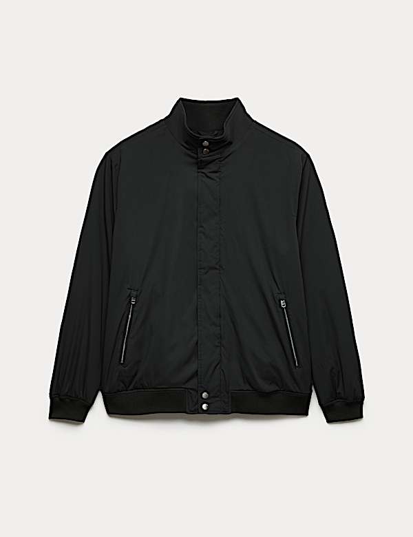 Performance Bomber Jacket - GR
