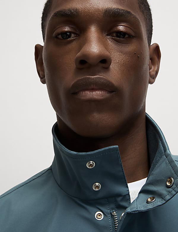 Bomber Jacket with Stormwear™ - NZ