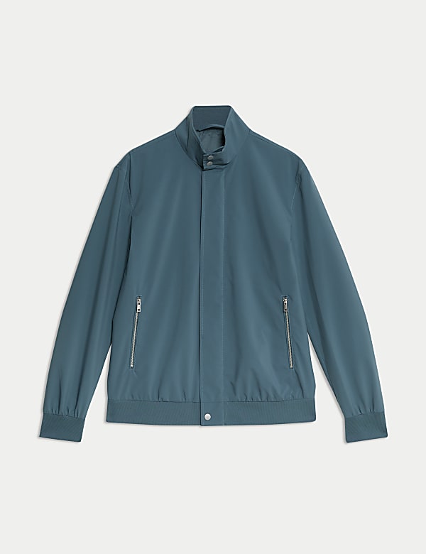 Bomber Jacket with Stormwear™ - NZ
