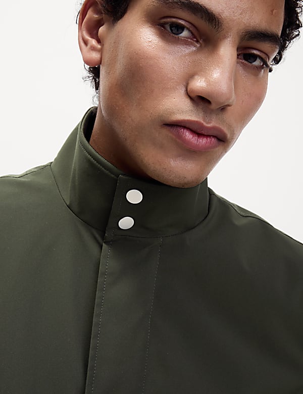 Bomber Jacket with Stormwear&trade; - NL