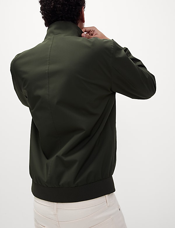 Bomber Jacket with Stormwear&trade; - NL