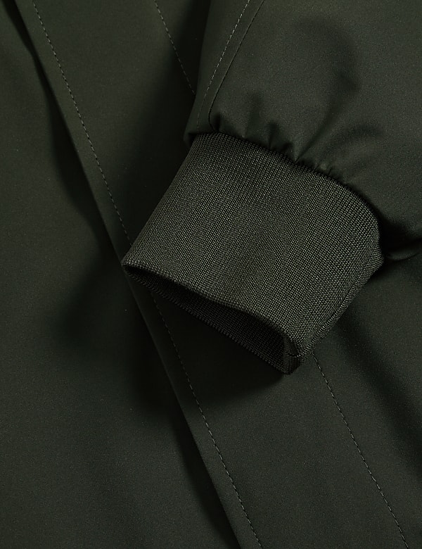 Bomber Jacket with Stormwear&trade; - NL