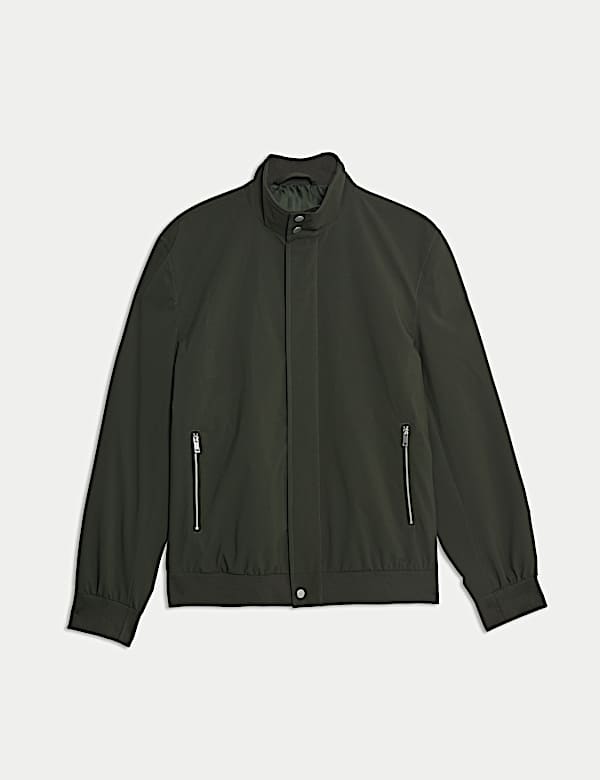 Bomber Jacket with Stormwear&trade; - NL