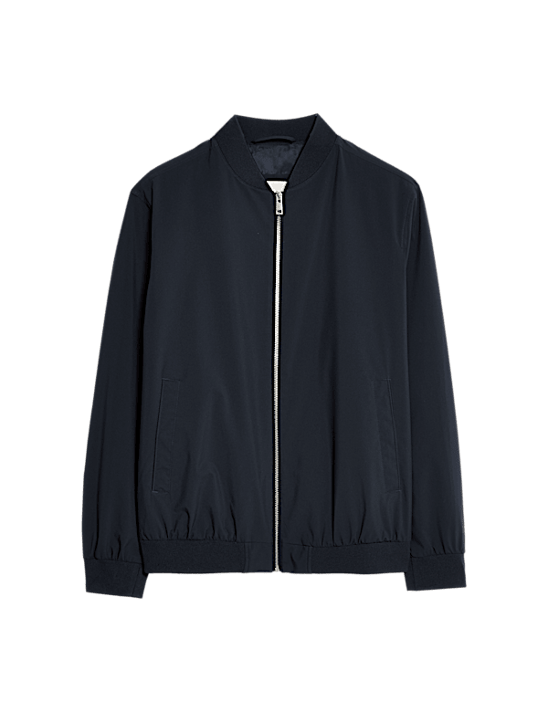 Bomber Jacket with Stormwear™