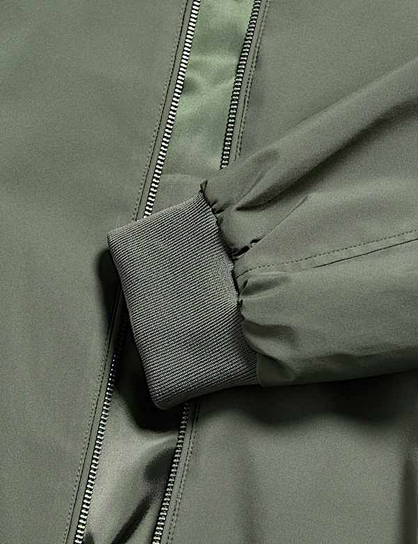 Bomber Jacket with Stormwear™