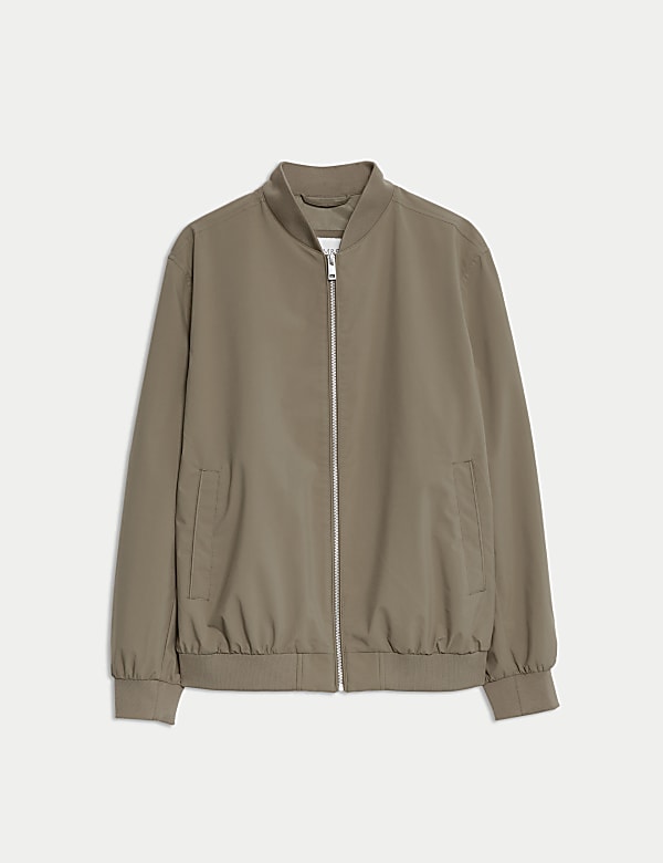 Bomber Jacket with Stormwear&trade; - JO