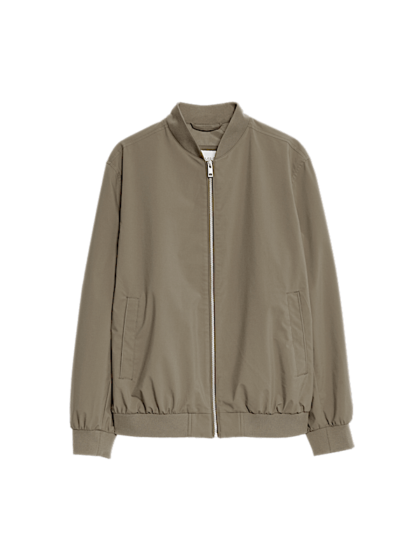 Bomber Jacket with Stormwear™
