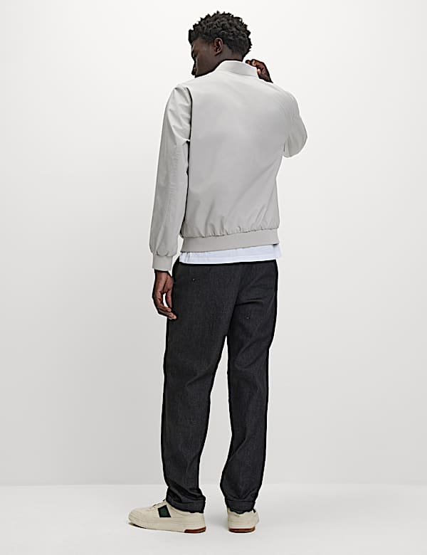 Bomber Jacket with Stormwear™