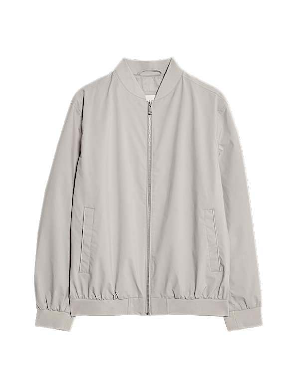 Bomber Jacket with Stormwear™