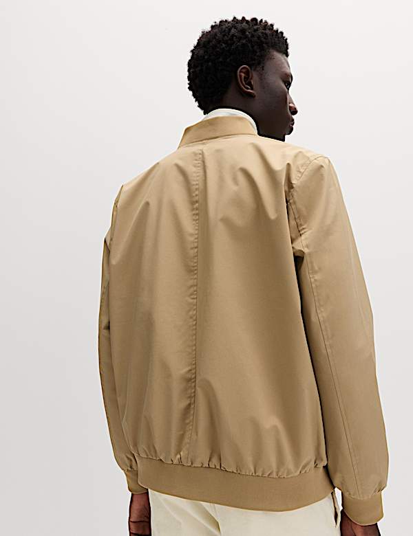 Bomber Jacket with Stormwear&trade; - US