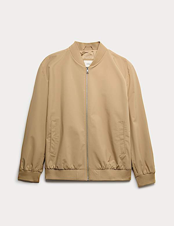 Bomber Jacket with Stormwear&trade; - US
