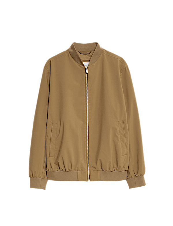 Bomber Jacket with Stormwear™