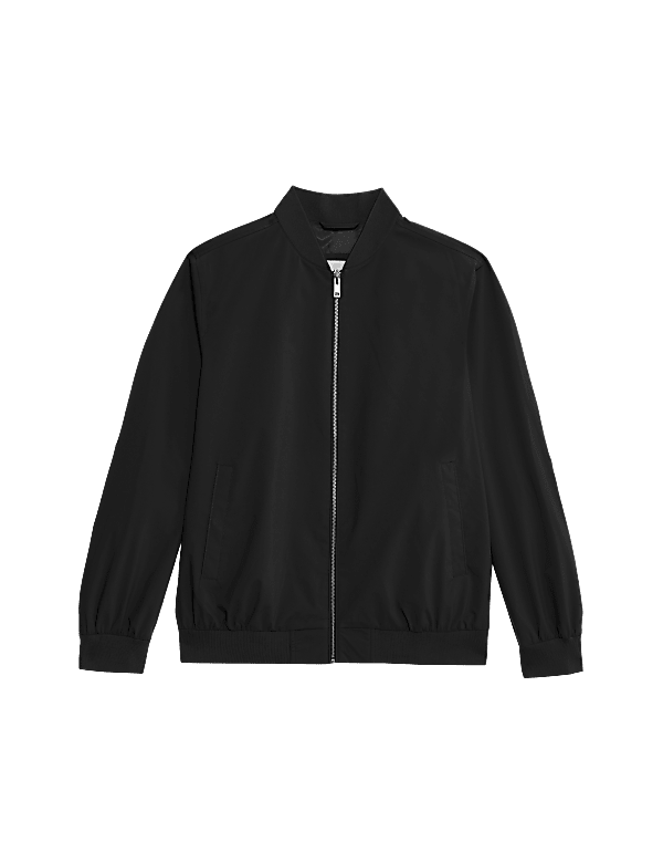 Bomber Jacket with Stormwear™