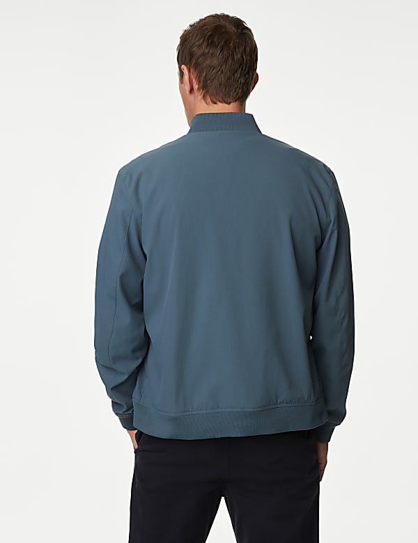 Bomber Jacket with Stormwear&trade; - VN