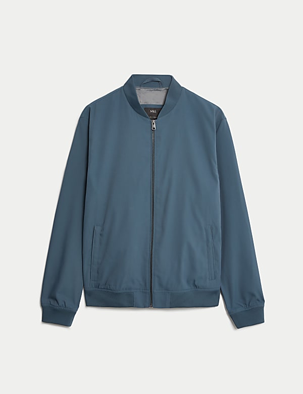 Bomber Jacket with Stormwear&trade; - VN