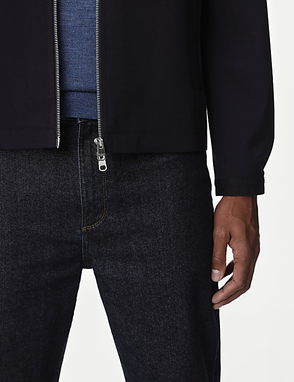 Harrington Jacket with Stormwear™