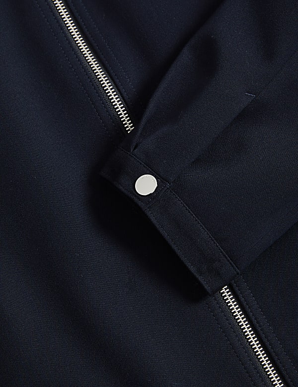 Harrington Jacket with Stormwear™
