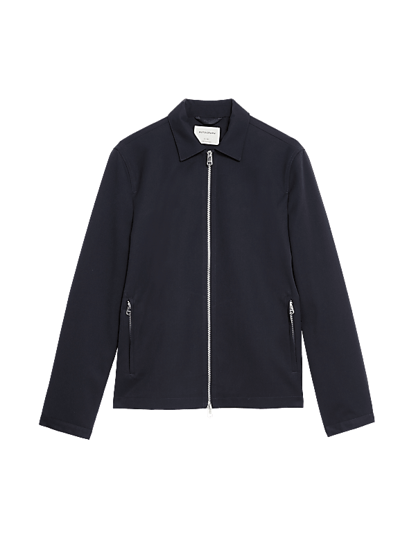 Harrington Jacket with Stormwear™