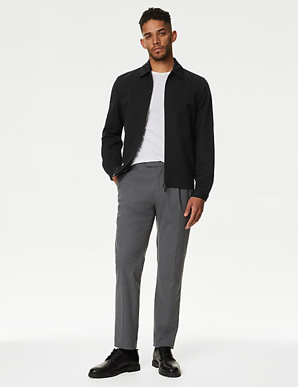 Harrington Jacket with Stormwear™