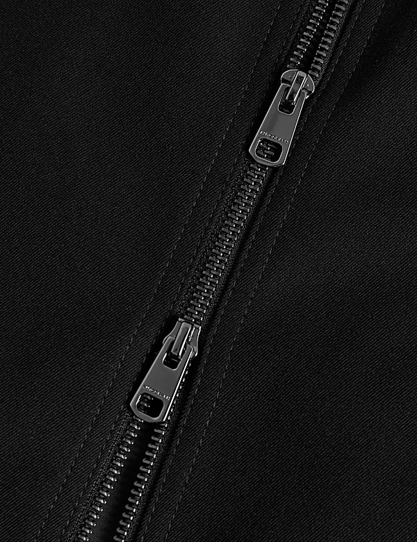 Harrington Jacket with Stormwear™