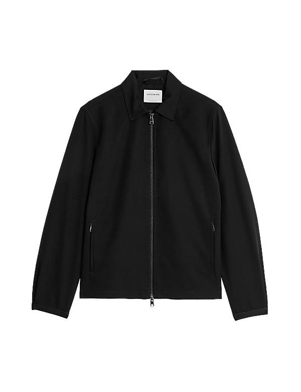 Harrington Jacket with Stormwear™