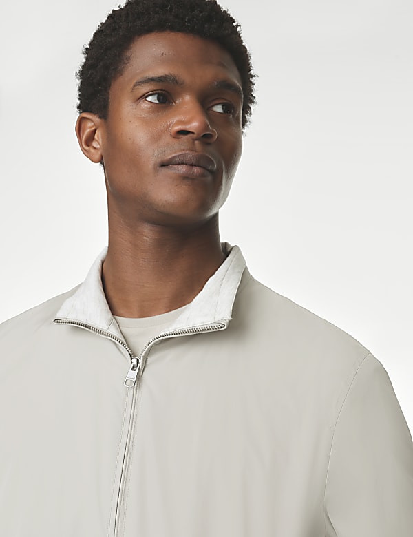 Bomber Jacket with Stormwear™ - VN