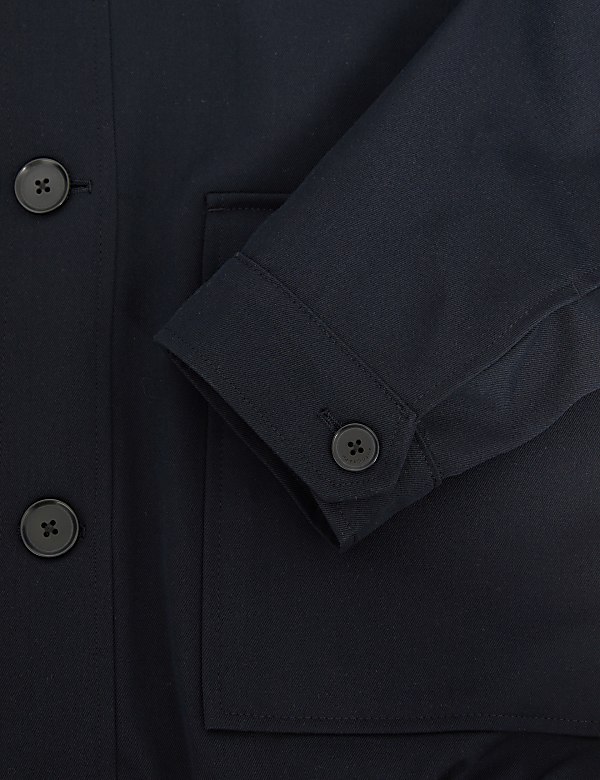Lightweight Bomber Jacket with Stormwear™