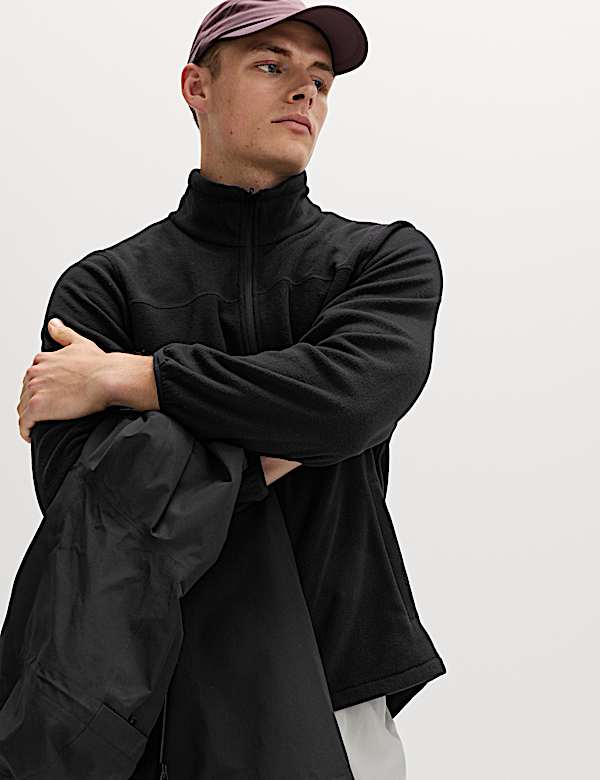 3 in 1 Waterproof Jacket - CA