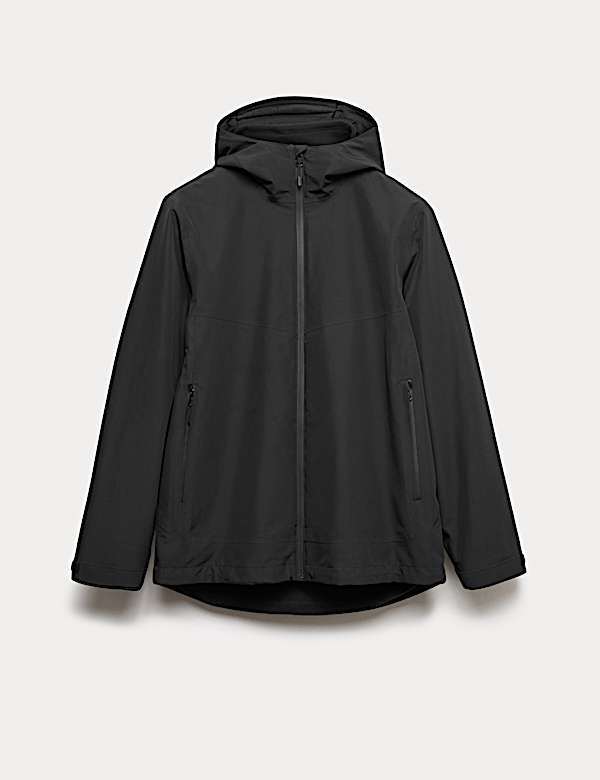 3 in 1 Waterproof Jacket - CA