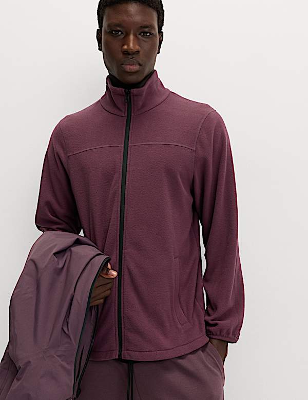 Wodoodporna kurtka 3 w 1 - PL