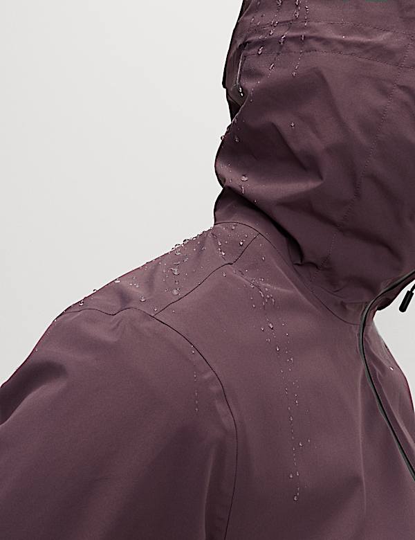 Wodoodporna kurtka 3 w 1 - PL