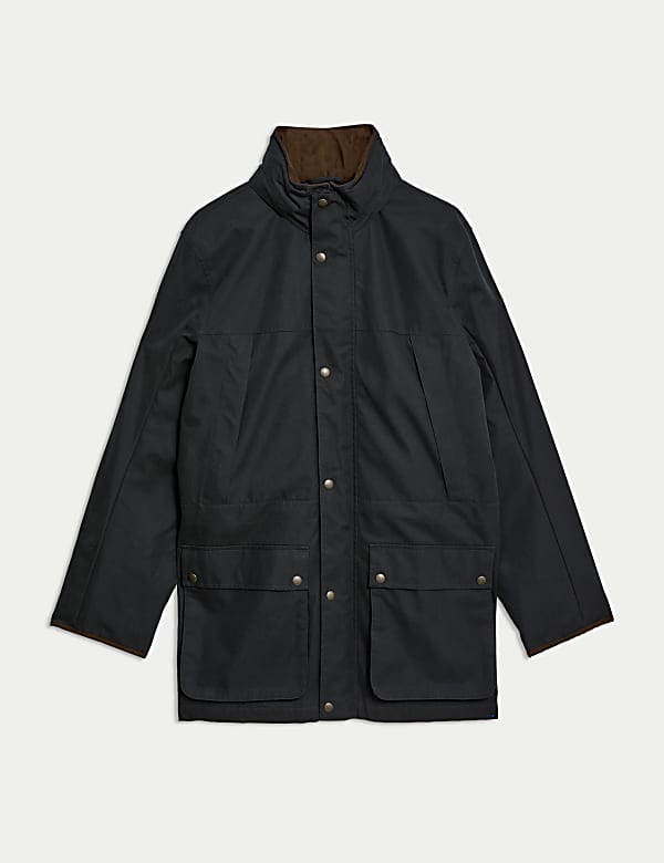 M&s mens casual jackets outlet