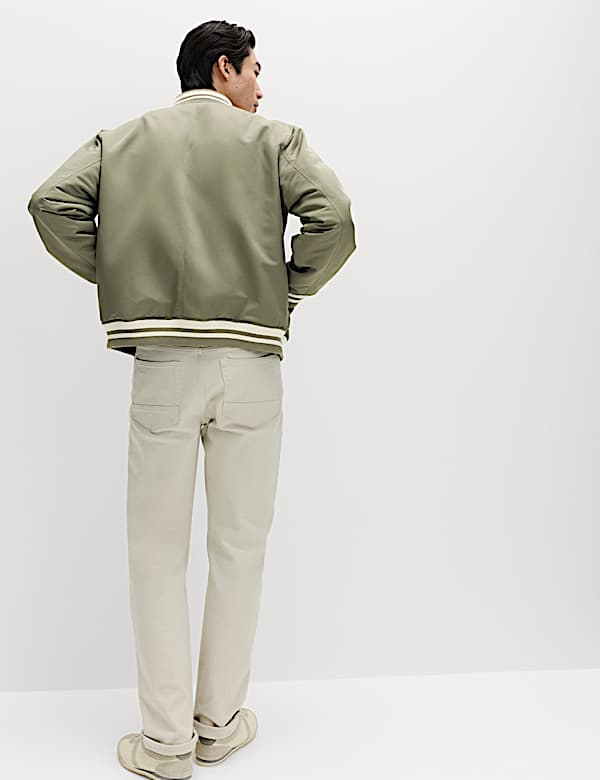 Blouson l&eacute;ger effet satin - BE