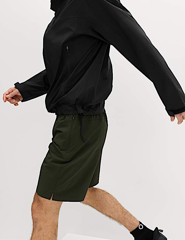 ז'קט עמיד למים בשילוב Ultra &rlm;&trade;Stormwear - IL