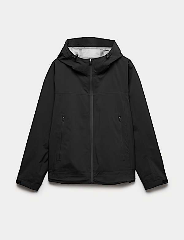 ז'קט עמיד למים בשילוב Ultra &rlm;&trade;Stormwear - IL