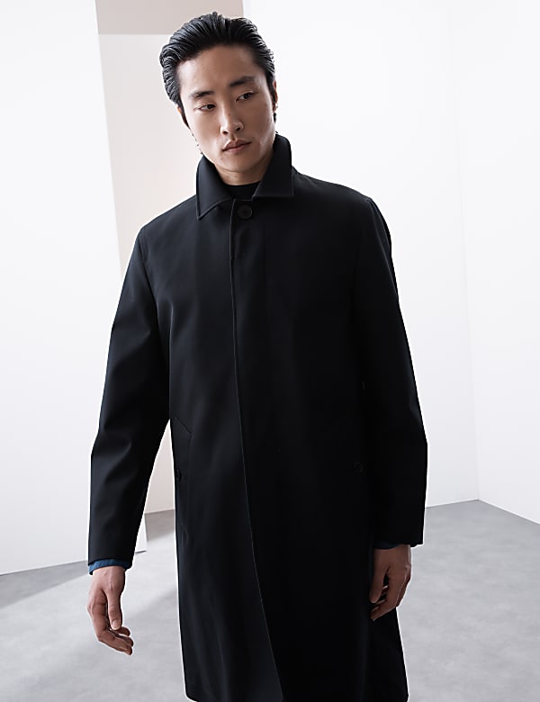 Mac with Stormwear™ - DE