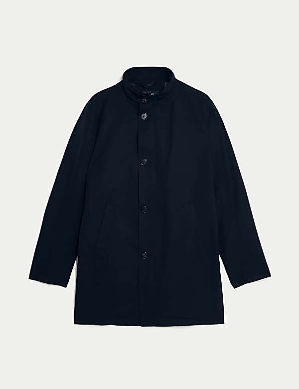 Mac with Stormwear&trade; - SI