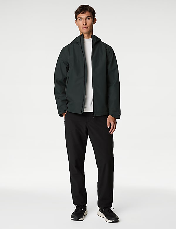 Waterproof Anorak with Stormwear™ Ultra