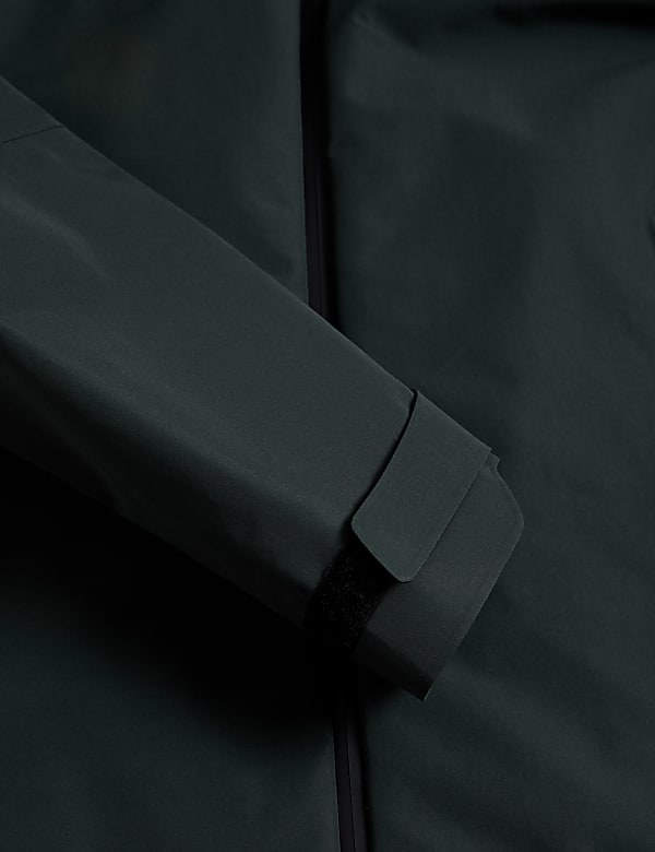 Waterproof Anorak with Stormwear™ Ultra