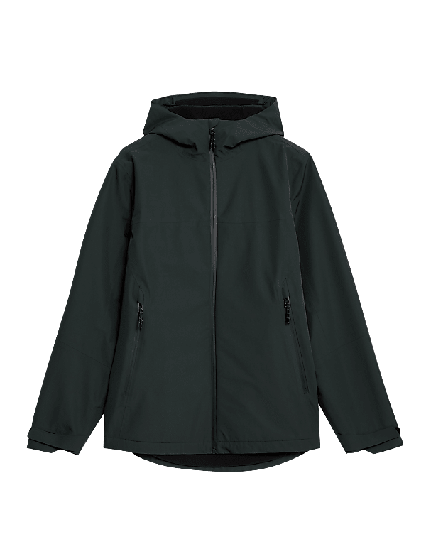 Waterproof Anorak with Stormwear™ Ultra