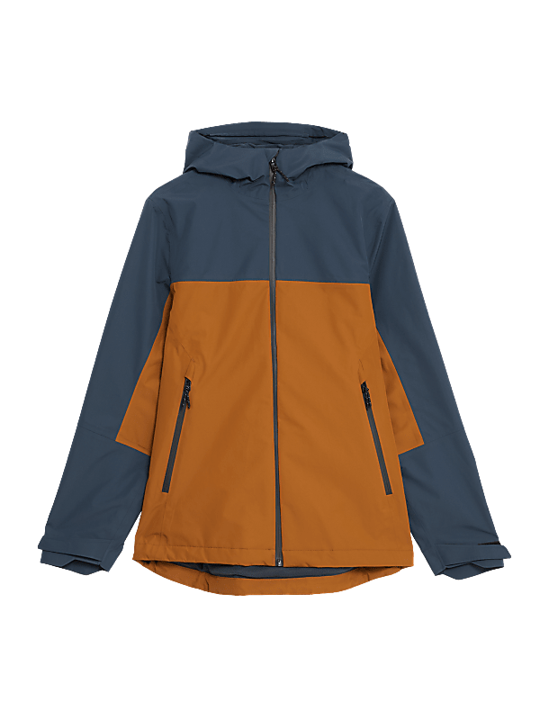 Waterproof Anorak with Stormwear™ Ultra