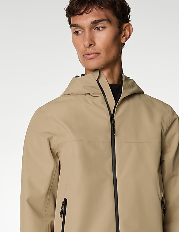 Waterproof Anorak with Stormwear™ Ultra