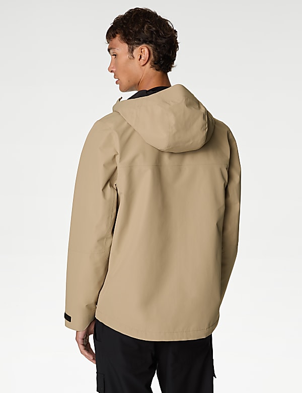 Waterproof Anorak with Stormwear™ Ultra